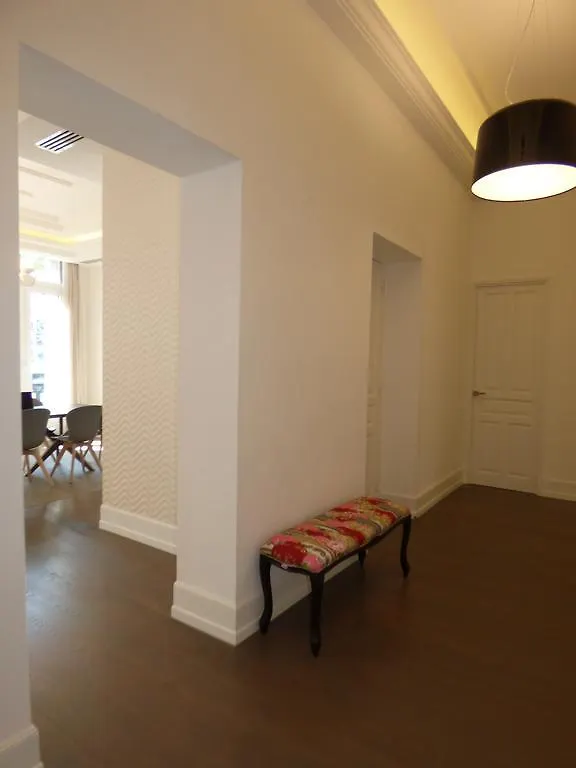 Arthur Properties Croisette Cannes Apartment